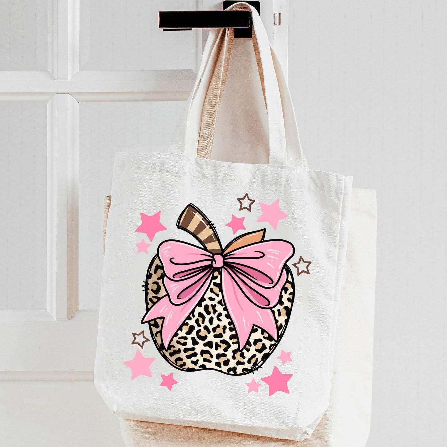 Leopard teacher Apple