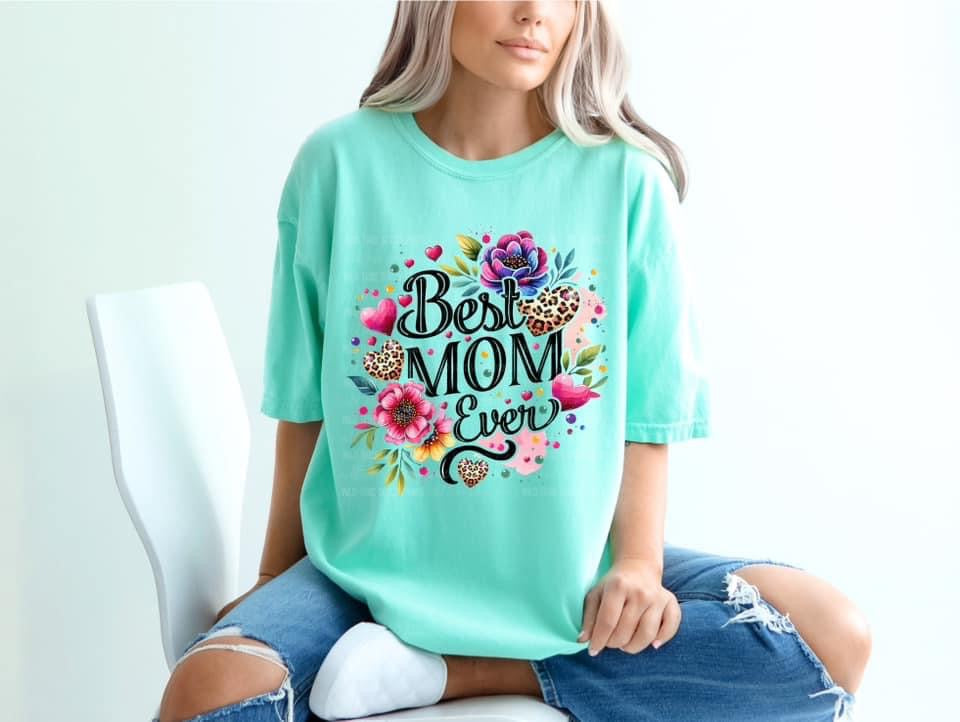 Best Mom Ever