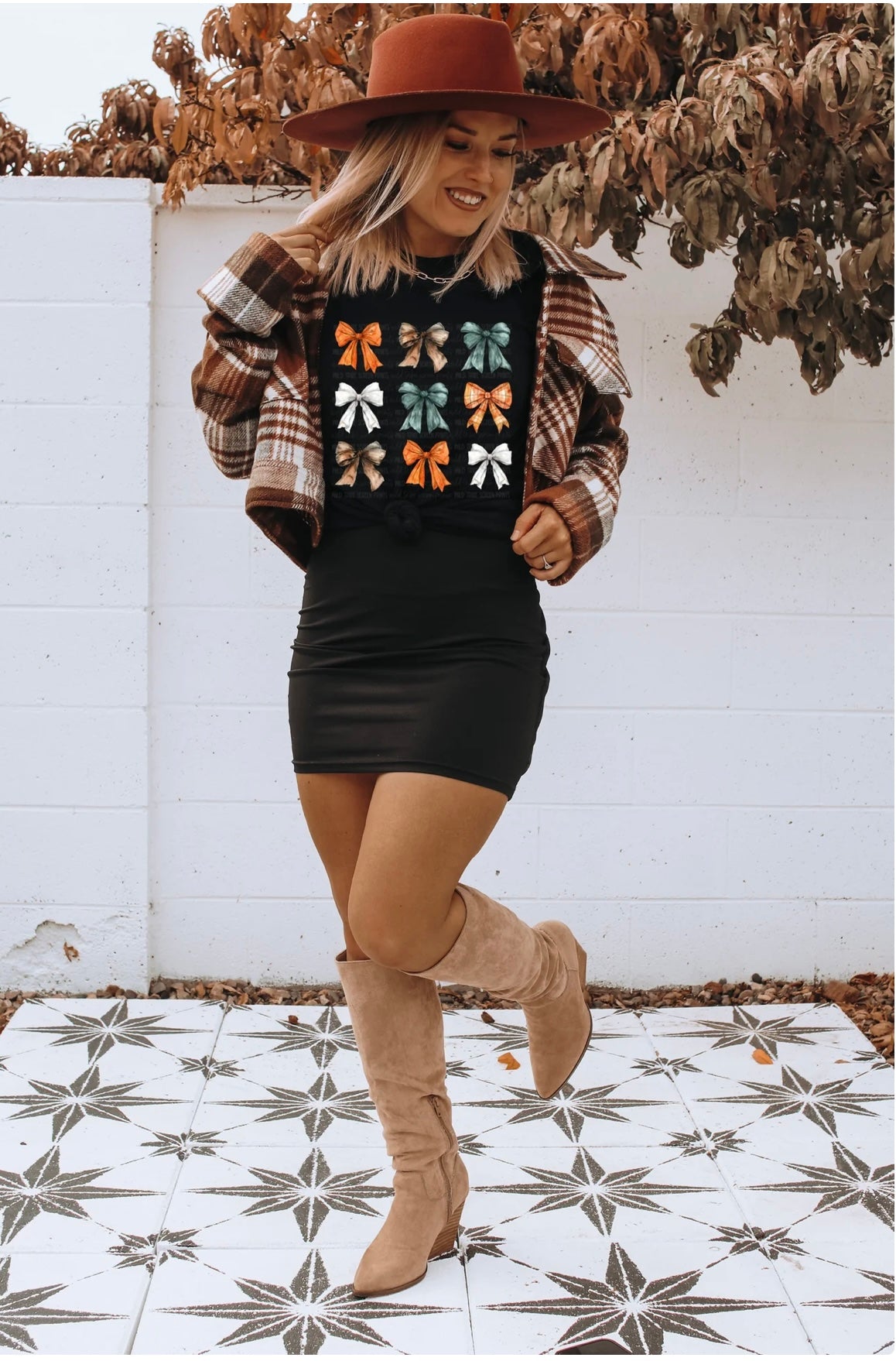 Fall Bows