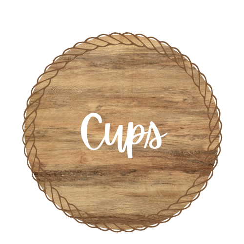 Cups