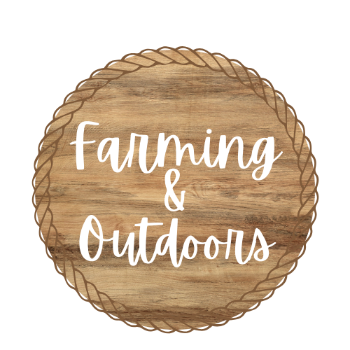 Farming & Outdoors