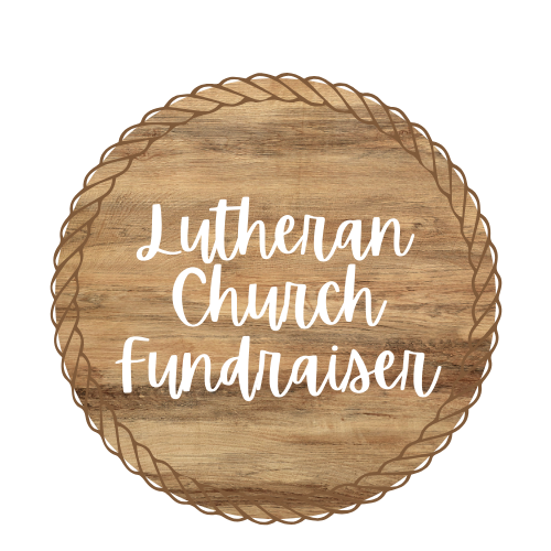 Lutheran Church Fundraiser