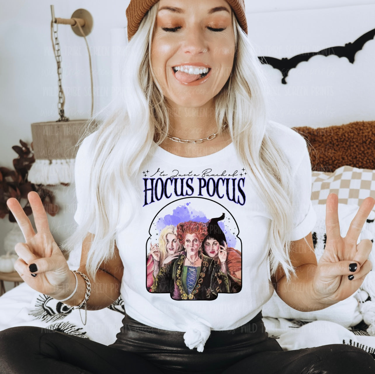 It’s just a bunch of hocus pocus