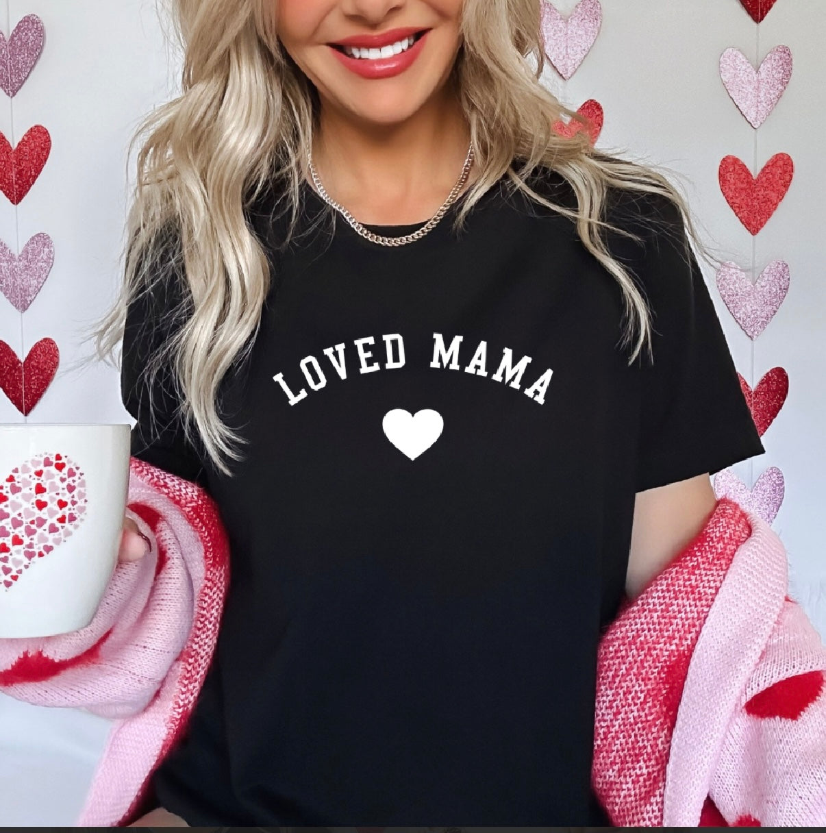 Loved Mama