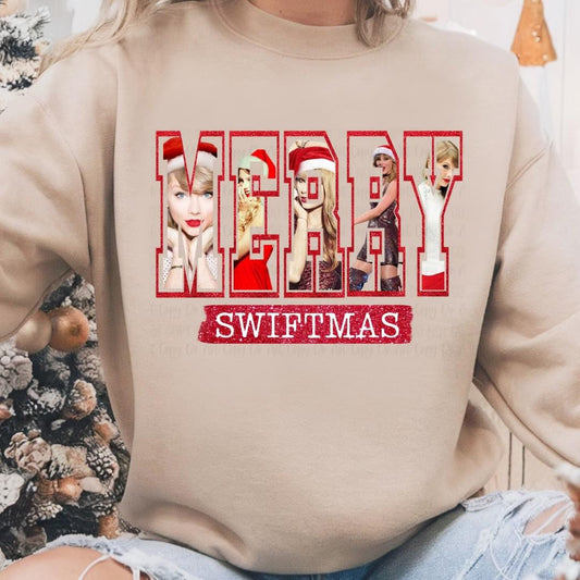 Merry Swiftmas