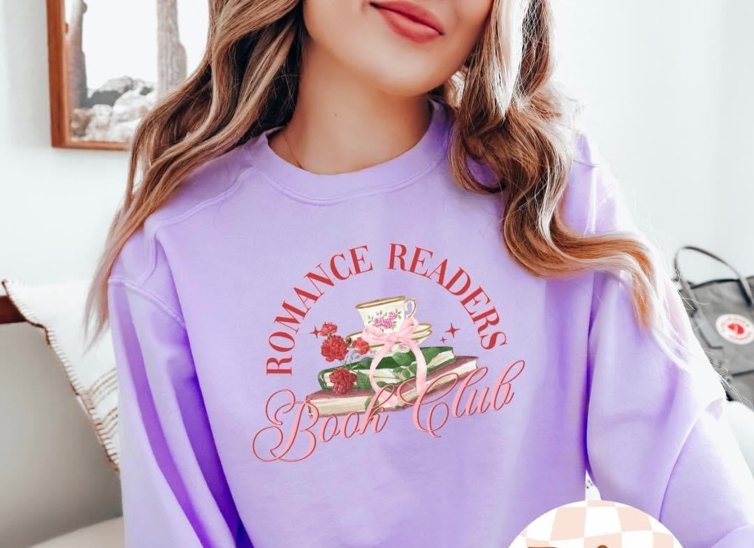 Romance Readers Club