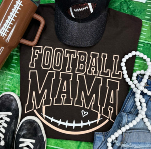 Football mama