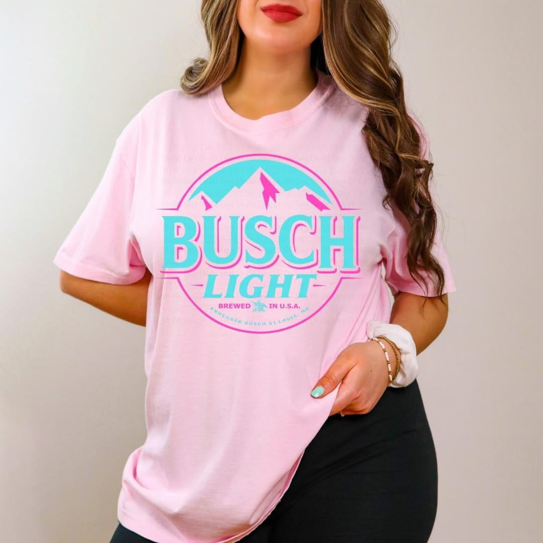 Busch Light