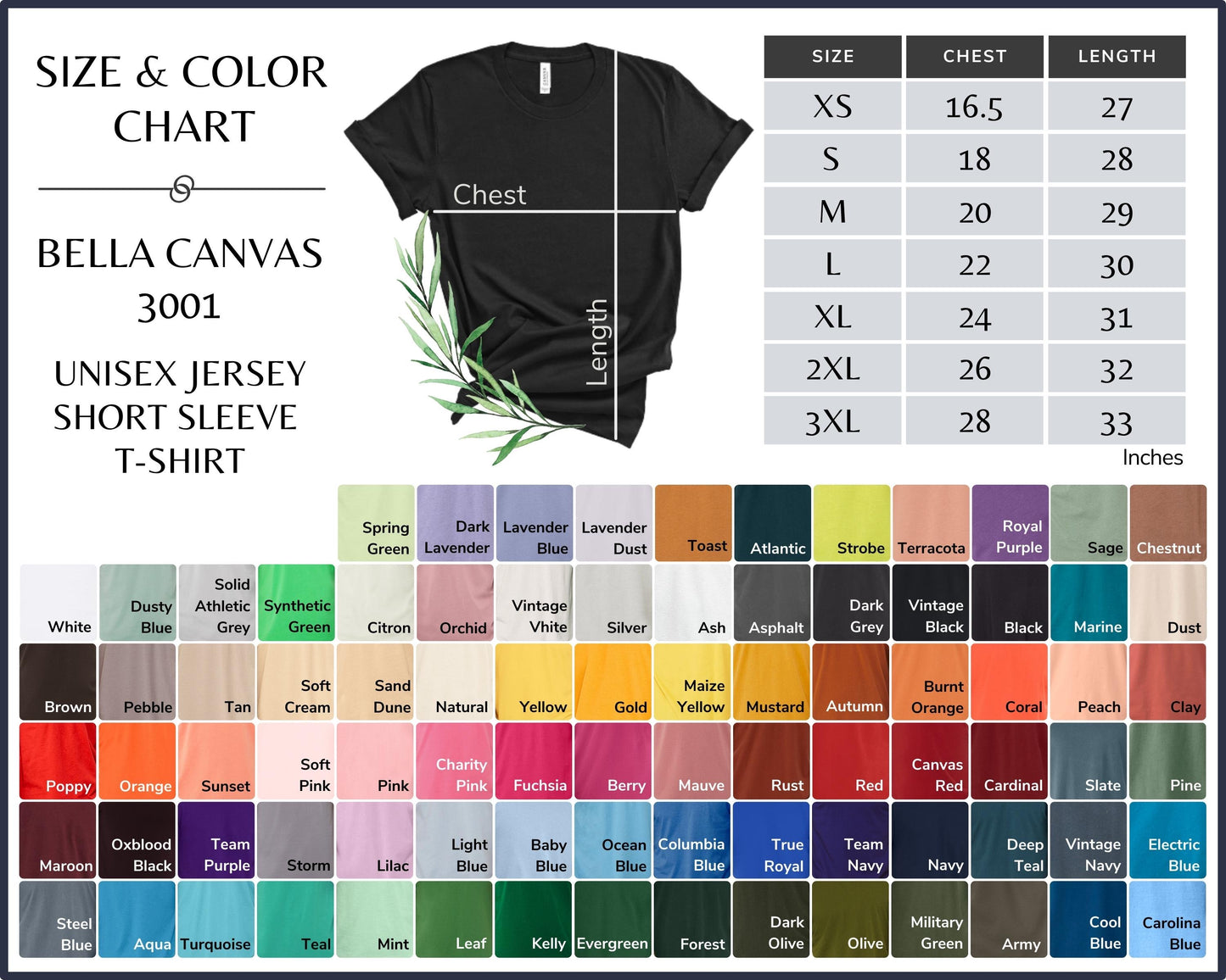 Colorful outline Para