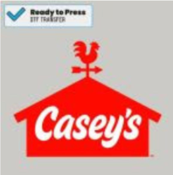 Casey’s