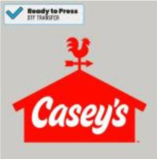 Casey’s