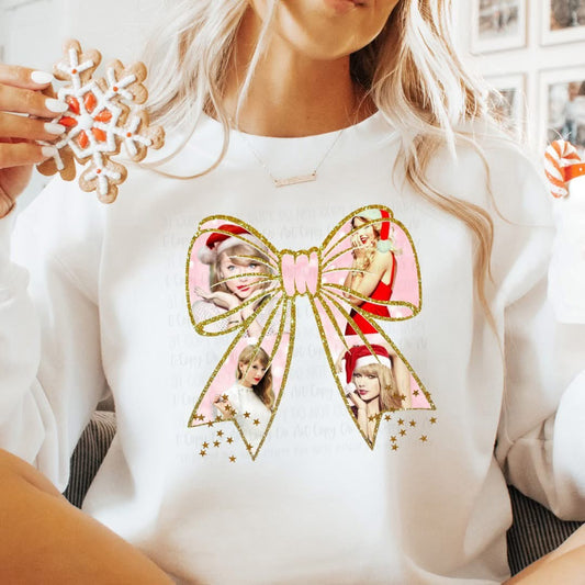 Swiftie Christmas