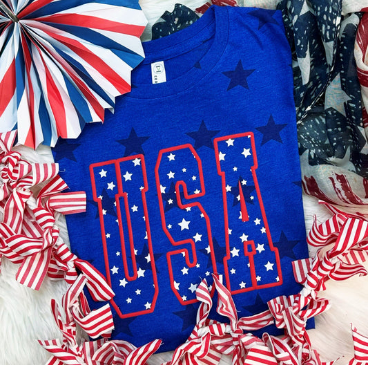 USA Kids